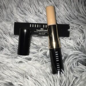 Bobbi brown skin foundation stick - warm porcelian